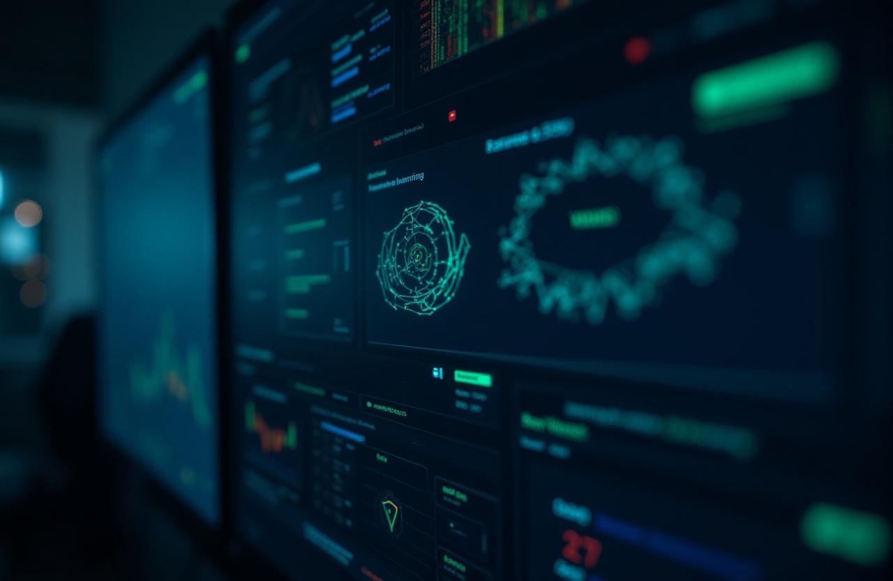 Антифрод система захисту