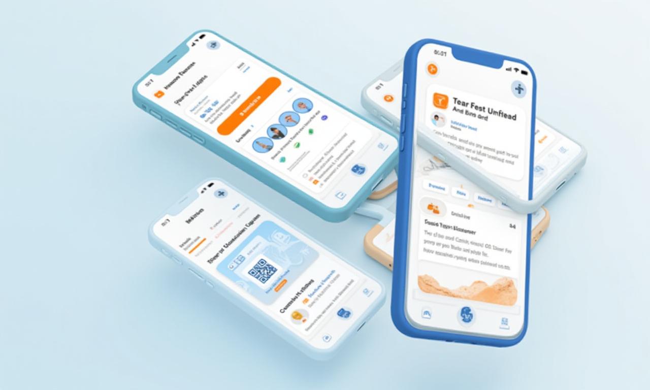 Мобільний додаток програми лояльності